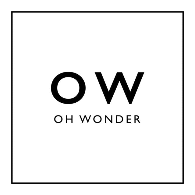 Album cover art for Lose It by Oh Wonder